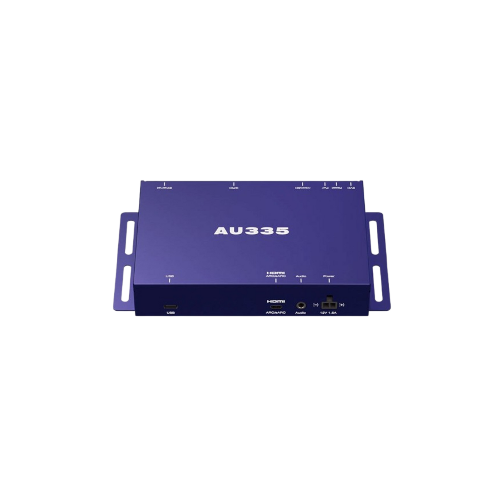 Audio Processors
