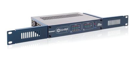 BSS BLU-50v2 DSP