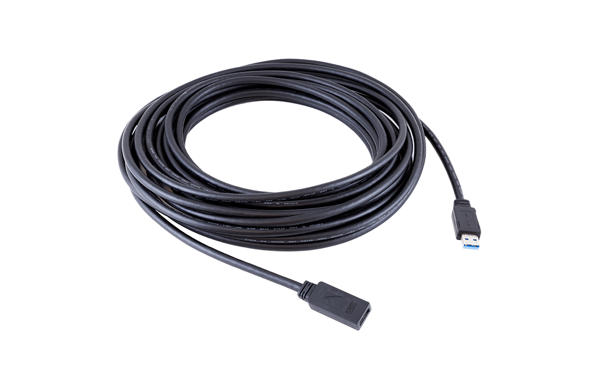 Lightware CAB-USB-AMAF-T1000A USB 3.1 Cable AM to AF – AVITdirect