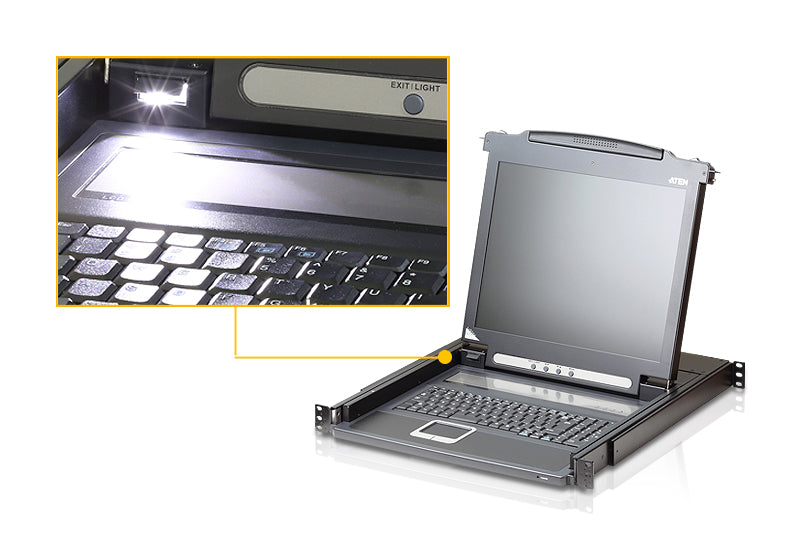 ATEN CL1000M