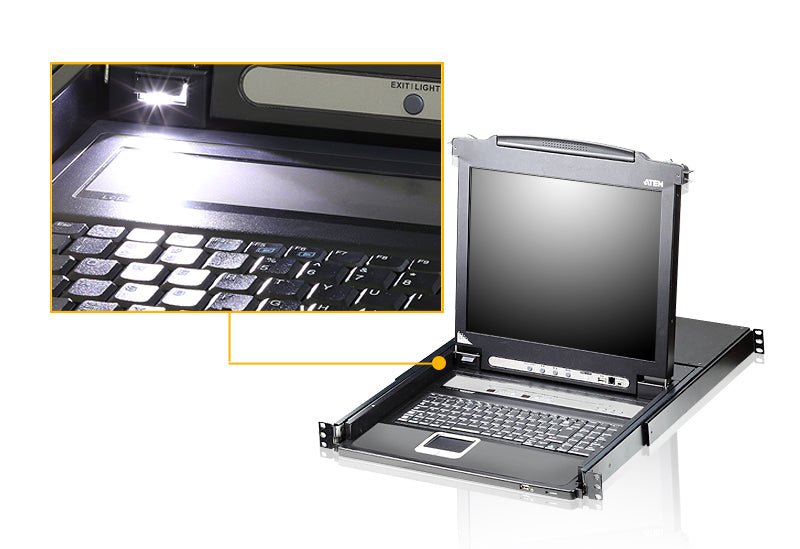 ATEN CL5708M