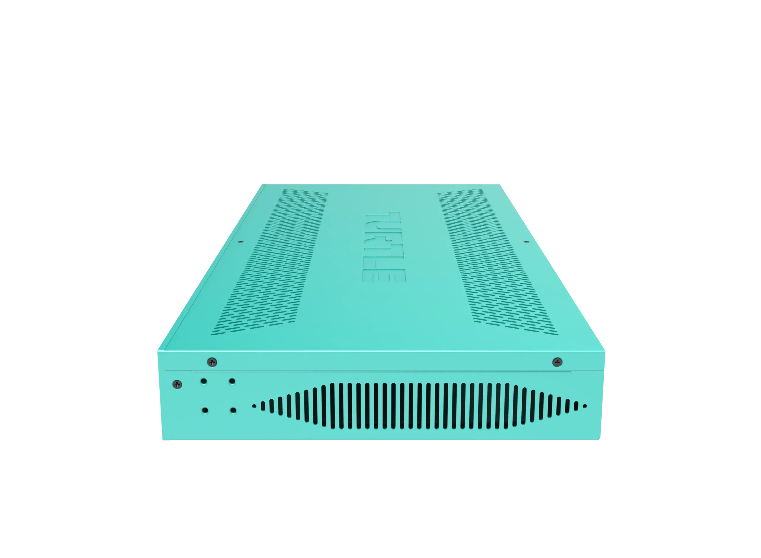 Turtle AV Chazy 4K Multiview — World's First Dante AV-A 4K Multiviewer