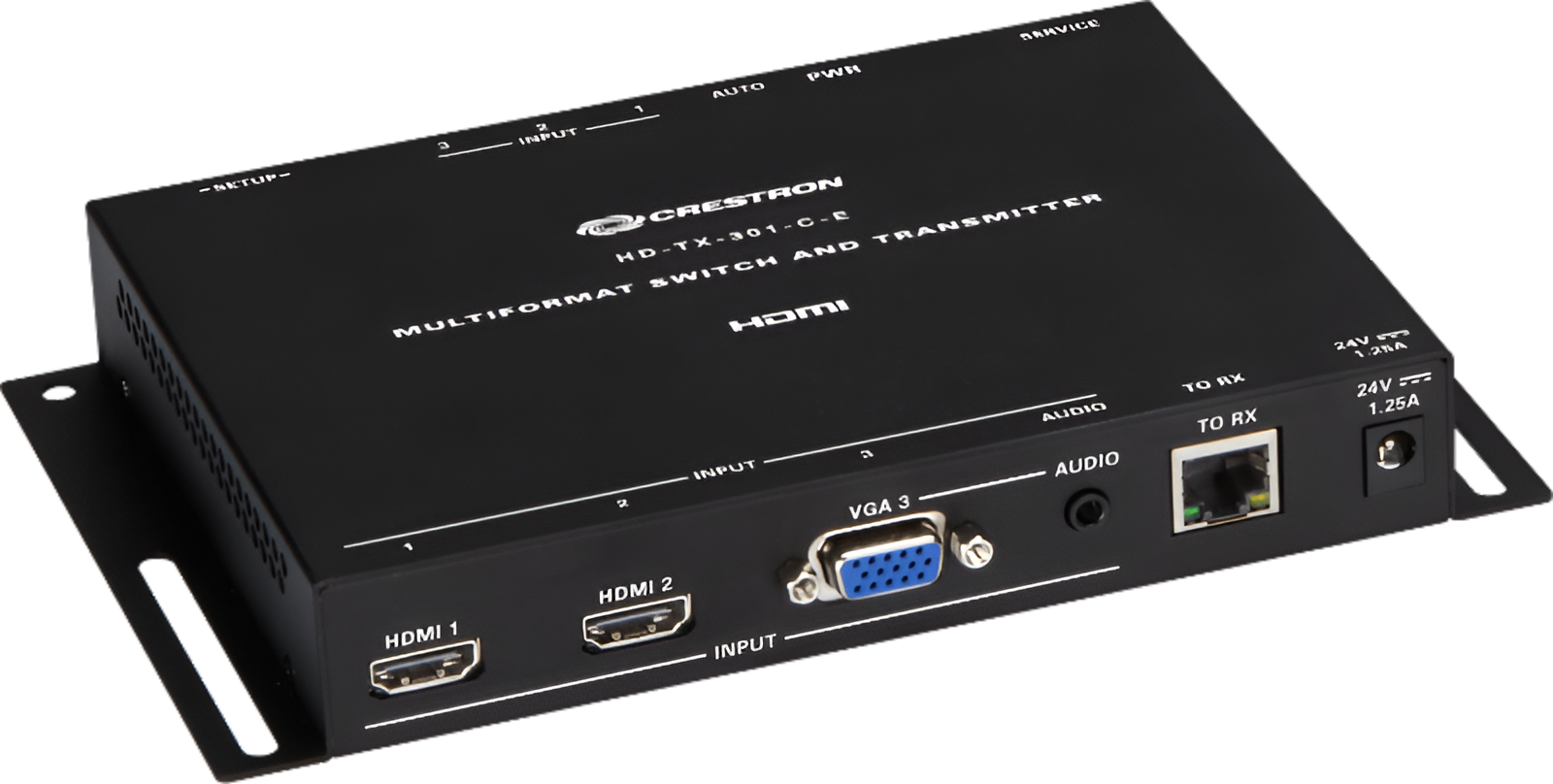 Crestron-HD-TX-301-C-E