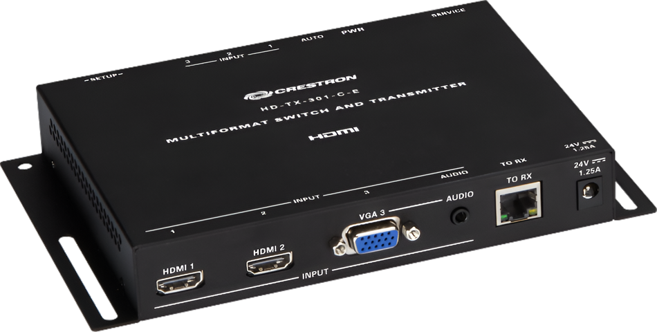 Crestron-HD-TX-301-C-E