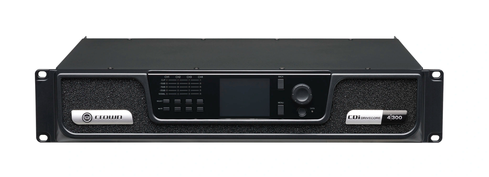 Crown CDi_4|300