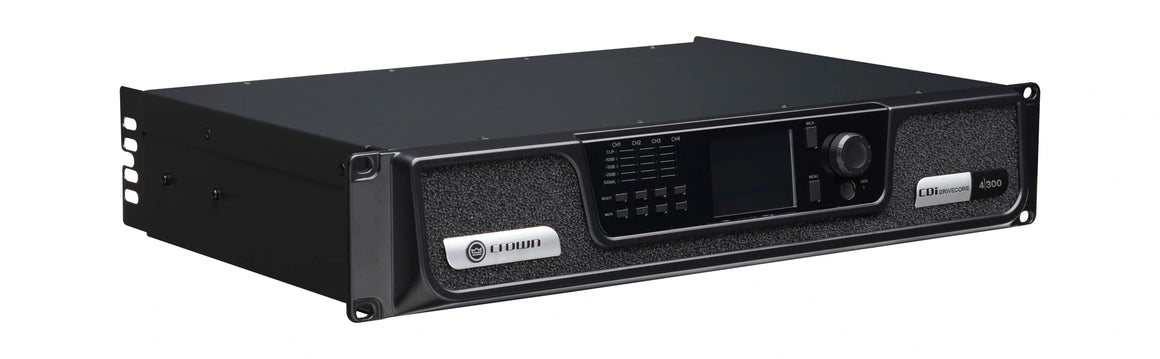 Crown CDi_4|300