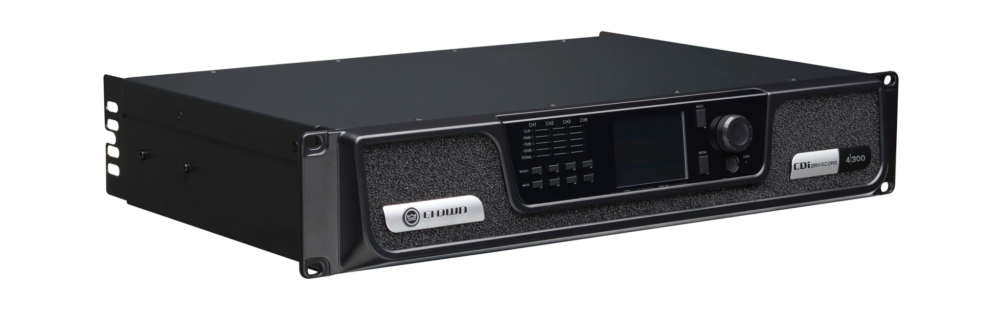 Crown CDi_4|300