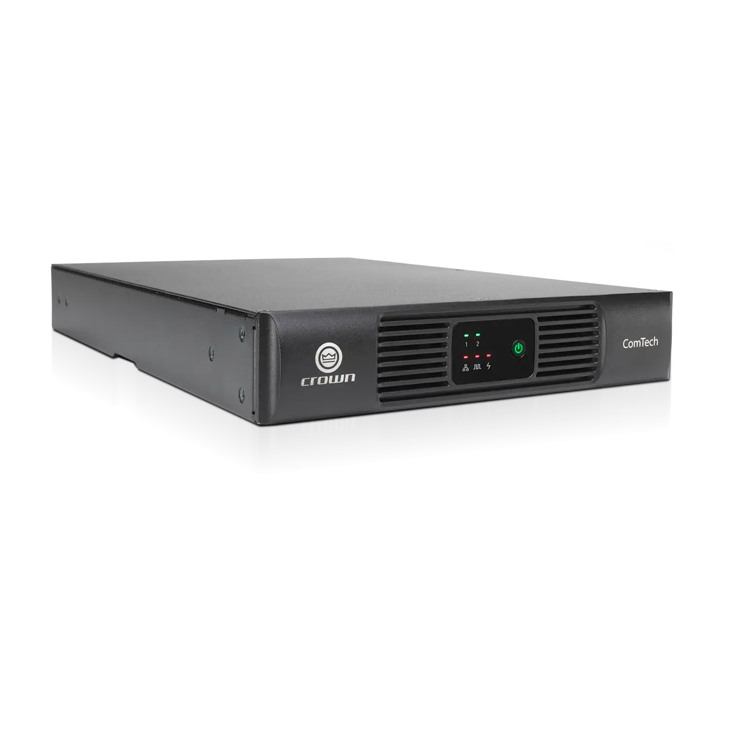 Crown CTD-2125 Amplifier