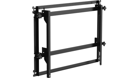 Hikvision DP-D2X4655-1X1-Q1-NW-Q0.8-ZF Rear-Maintenance Wall Bracket for 46/49/55" LCD