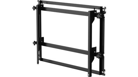 Hikvision DP-D2X4655-1X1-Q1-NW-Q0.8-ZF Rear-Maintenance Wall Bracket for 46/49/55" LCD