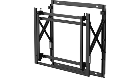 Hikvision DP-D2X46XXX-1X1-Q1-SW-Q0.6-TY Front-Maintenance Wall Bracket for 46" LCD