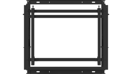 Hikvision DP-D2X49U70-1X1-Q1-SW-Q0.7-TY Front-Maintenance Wall Bracket for 49" LCD
