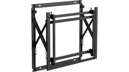Hikvision DP-D2X49U70-1X1-Q1-SW-Q0.7-TY Front-Maintenance Wall Bracket for 49" LCD