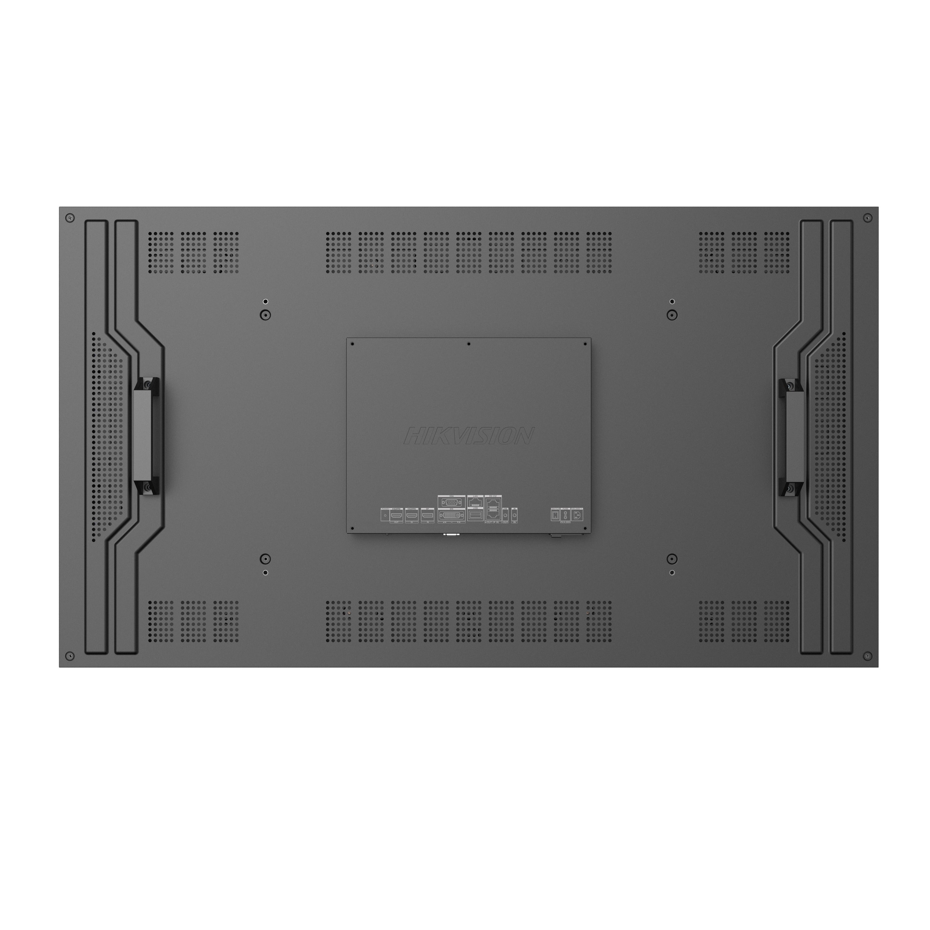 Hikvision DS-D2055HE-G 55" 1.8mm 700cd/m² High-Brightness LCD Video Wall Display
