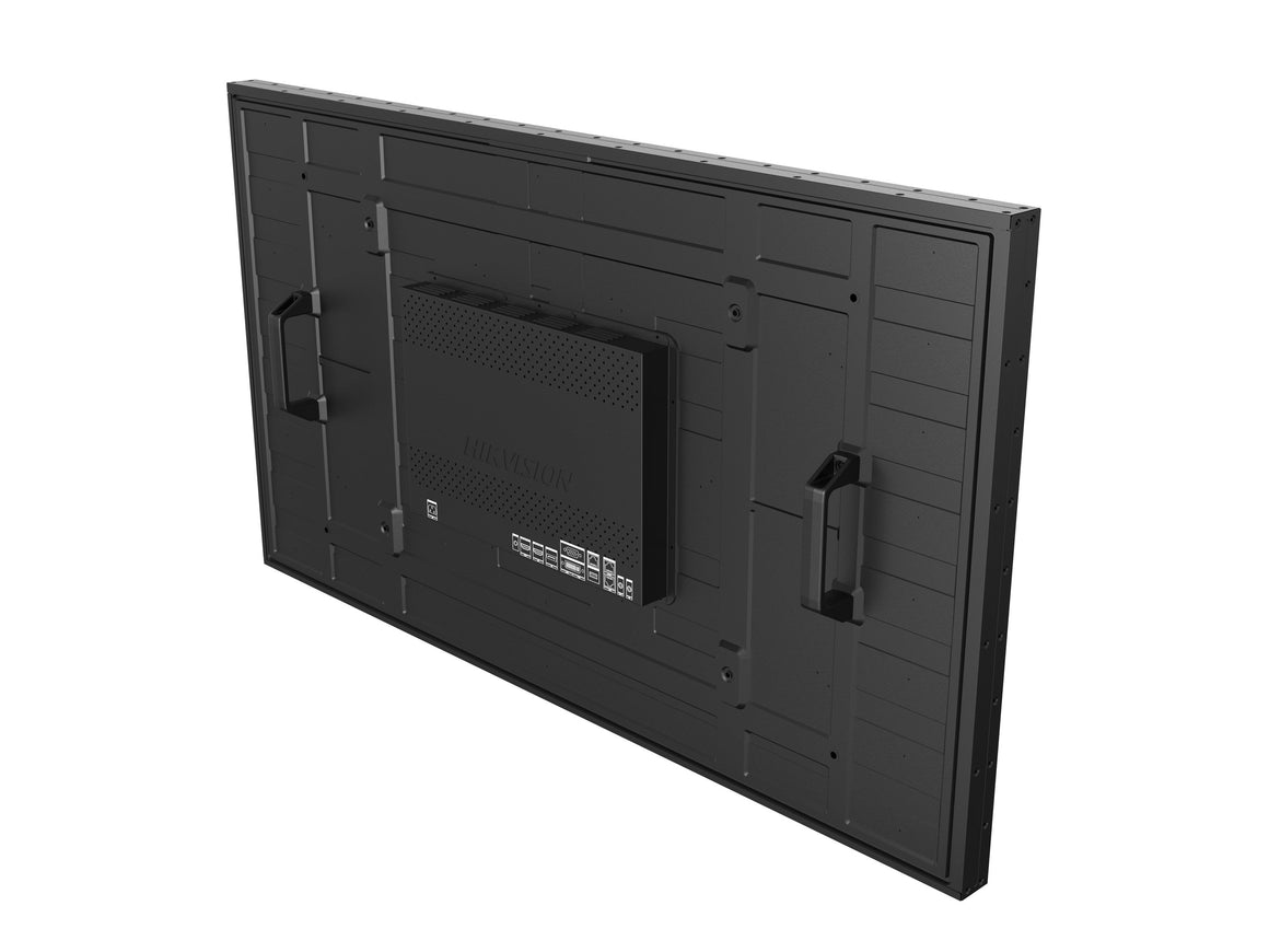 Hikvision DS-D2055UL-0B 55" 3.5mm VA LCD Video Wall Display