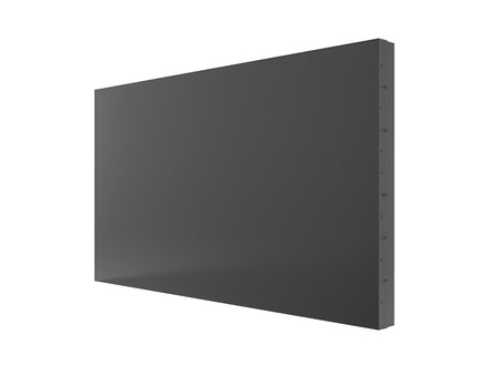 Hikvision DS-D2065UL-0AU 65" 3.5mm 4K ADS LCD Video Wall Display