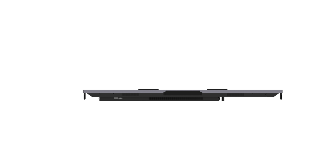 Hikvision DS-D5C75RB/B2L 75" 4K Ultra Plus Interactive Flat Panel with Built-In AI Camera