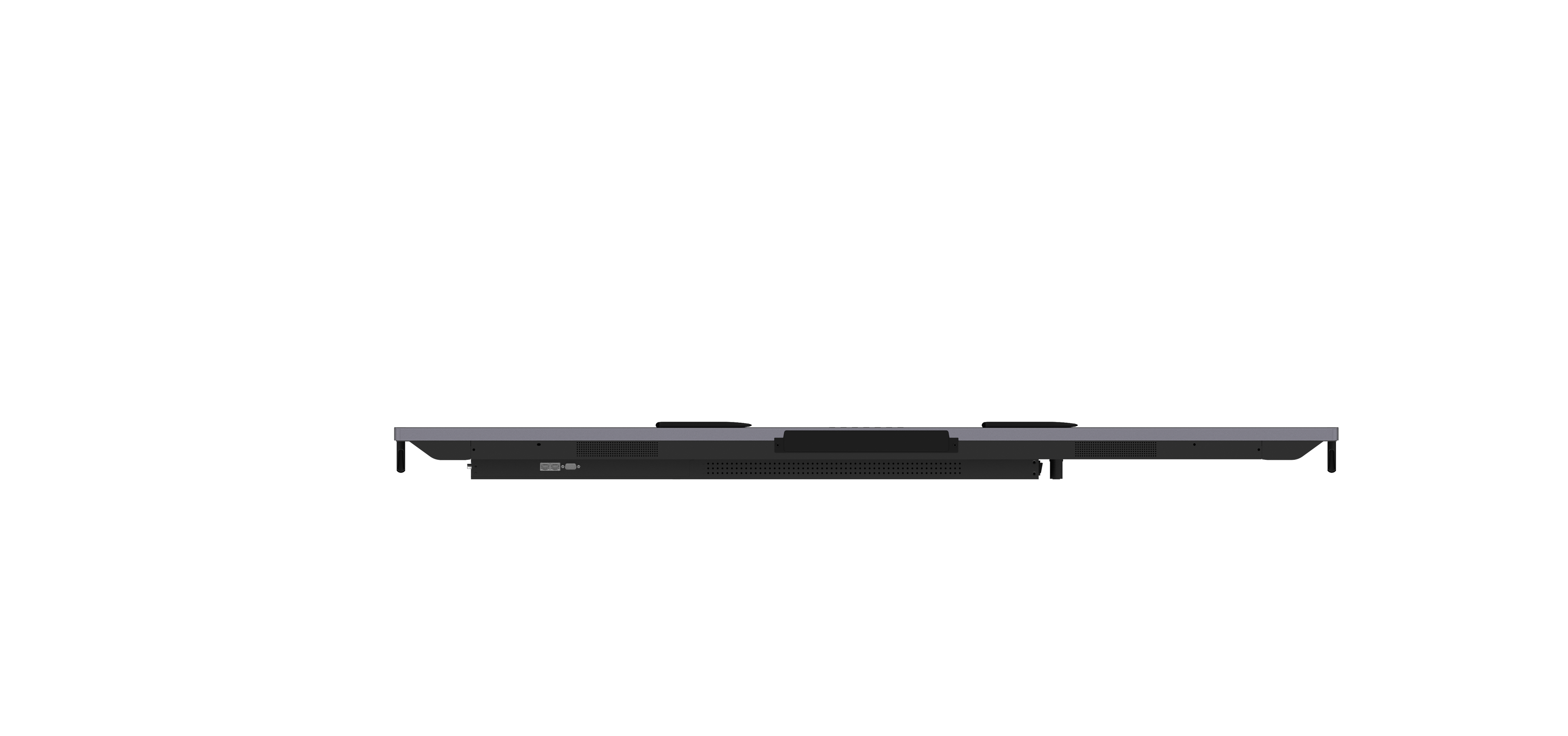 Hikvision DS-D5C75RB/B2L 75" 4K Ultra Plus Interactive Flat Panel with Built-In AI Camera