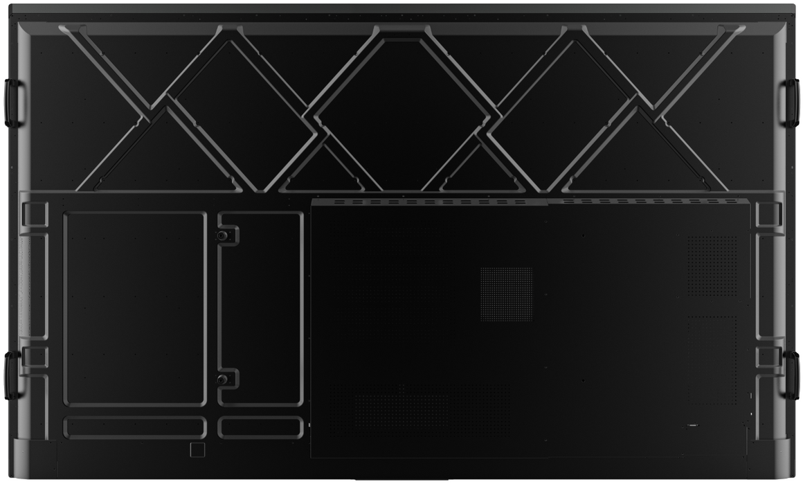 Hikvision DS-D5C98RB/A 98" 4K Ultra Interactive Flat Panel Display