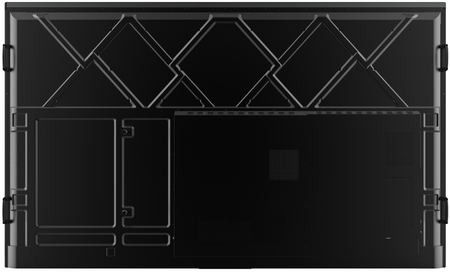 Hikvision DS-D5C98RB/A 98" 4K Ultra Interactive Flat Panel Display