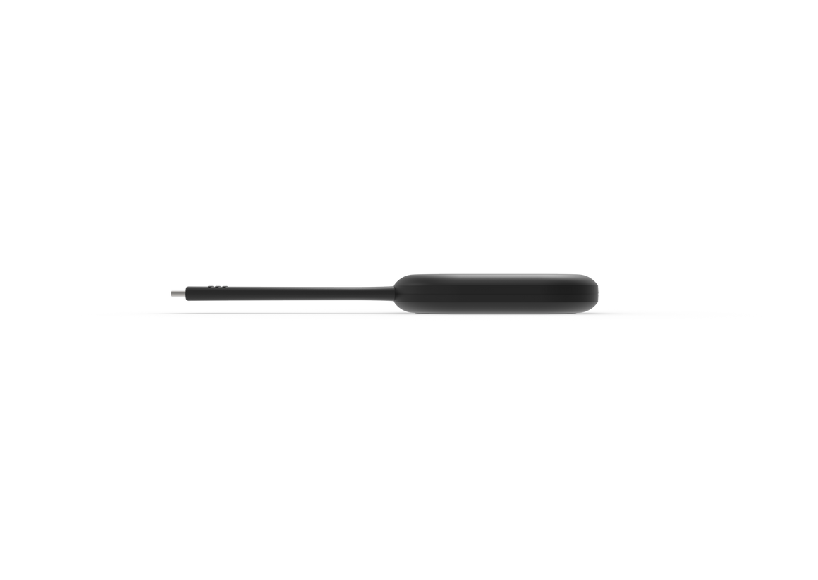Hikvision DS-D5SC3B-B Wireless Screen Mirroring Dongle (Black)