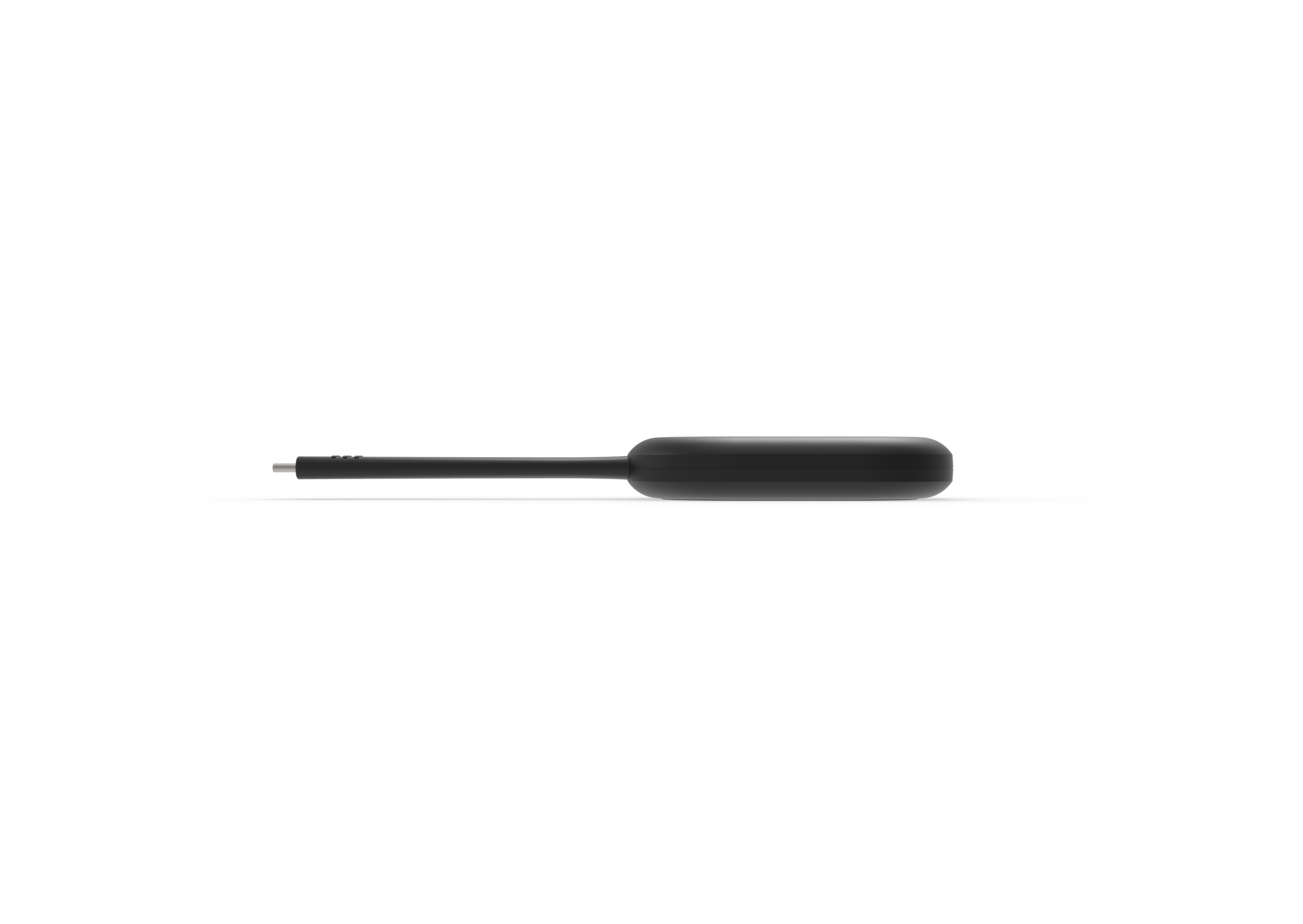 Hikvision DS-D5SC3B-B Wireless Screen Mirroring Dongle (Black)