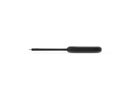 Hikvision DS-D5SC3B-B Wireless Screen Mirroring Dongle (Black)