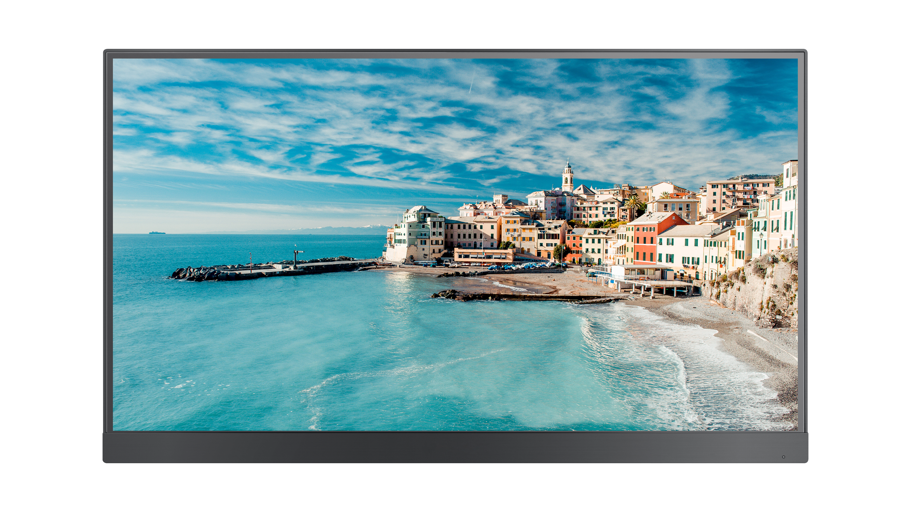 Hikvision DS-D6022FN-B 21.5" Android 8.1 Wall-Mounted Digital Signage