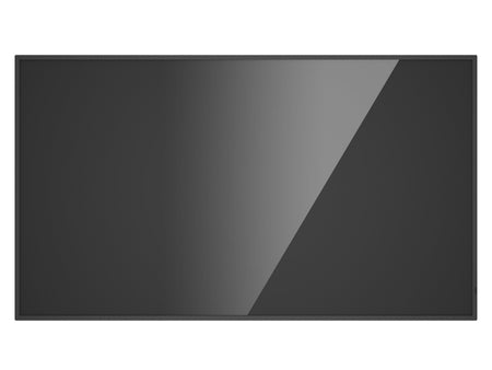 Hikvision DS-D6075UN 75" 4K Android 8.0 Wall-Mounted Digital Signage
