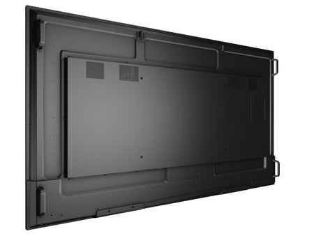 Hikvision DS-D6075UN 75" 4K Android 8.0 Wall-Mounted Digital Signage
