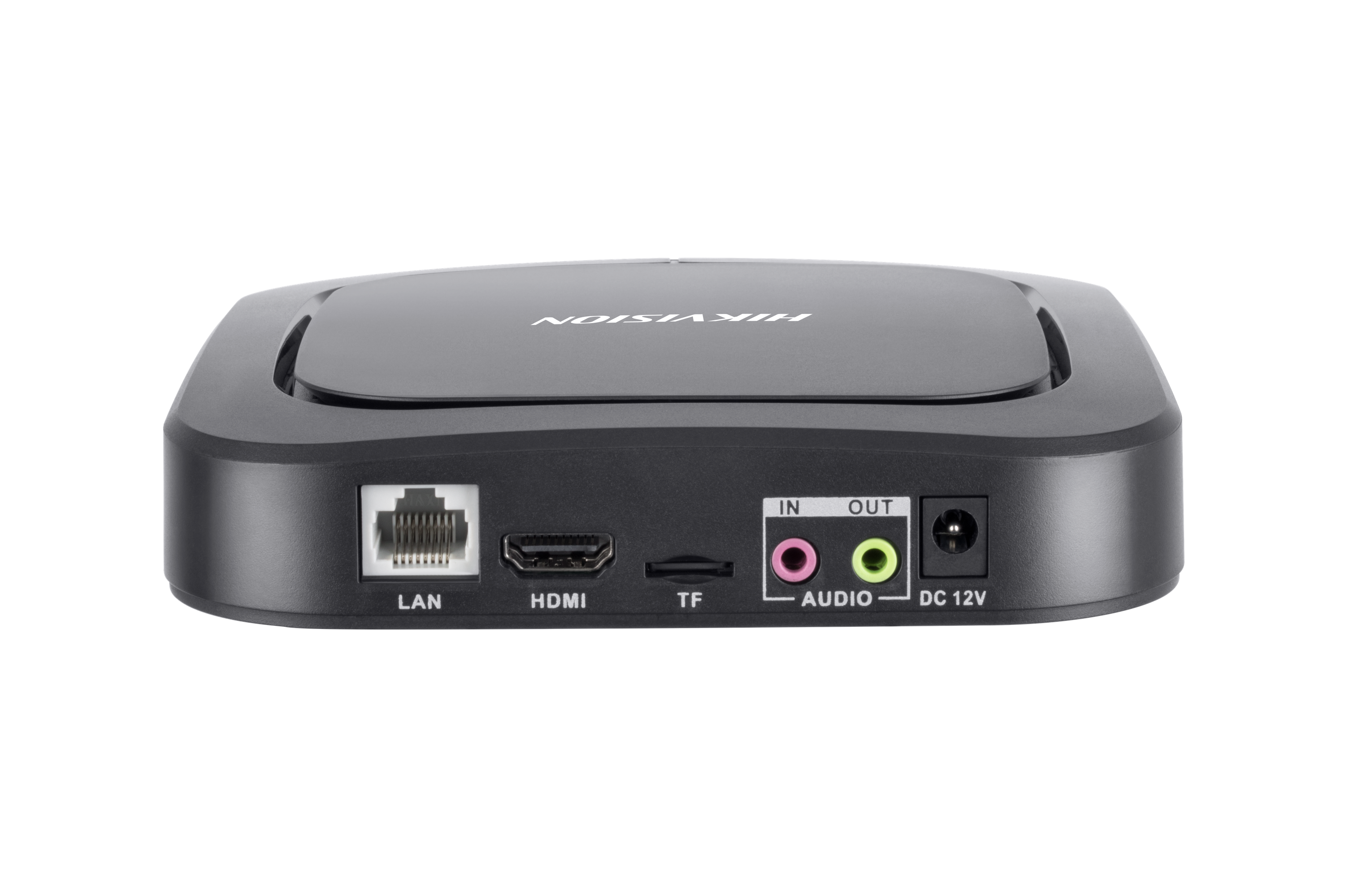 Hikvision DS-D60E-B Digital Signage Media Box
