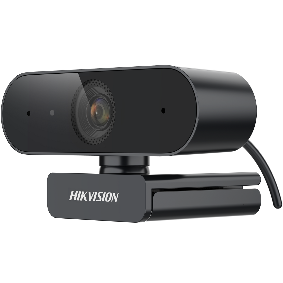 Hikvision DS-U04P 4MP USB Web Camera with Auto Focus and Built-In Microphone