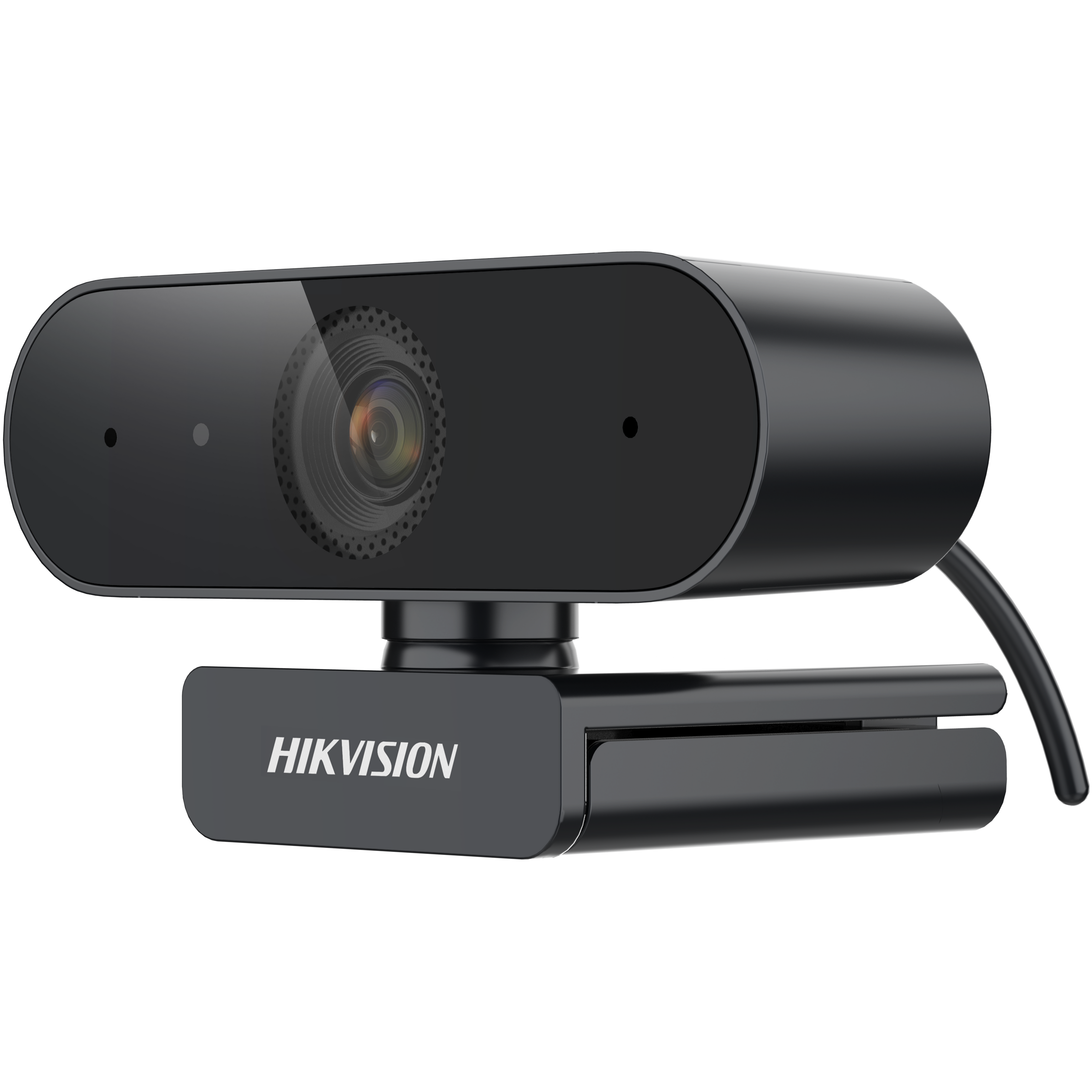 Hikvision DS-U04P 4MP USB Web Camera with Auto Focus and Built-In Microphone