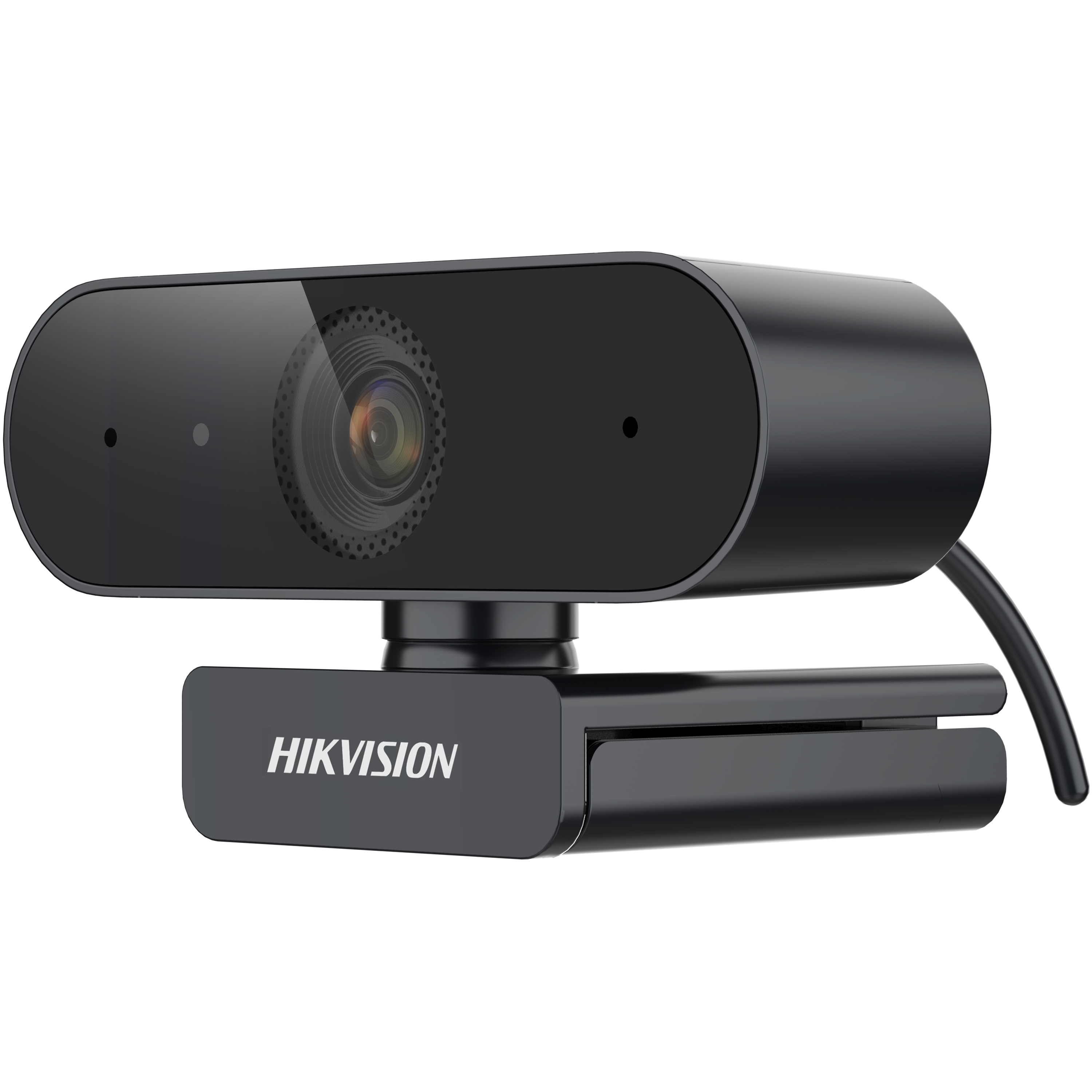 Hikvision DS-U04 4MP USB Web Camera with Built-In Microphone