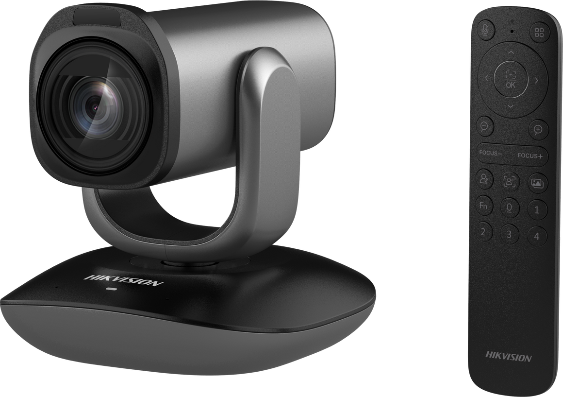 Hikvision DS-UVC-P28 4K 12x PTZ Video Conference Camera