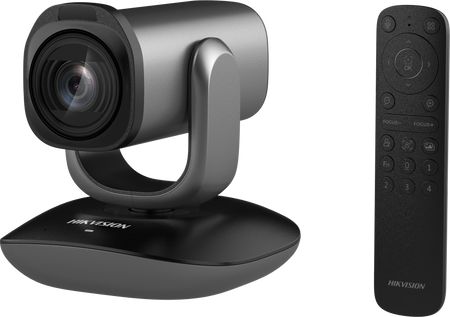 Hikvision DS-UVC-P28 4K 12x PTZ Video Conference Camera