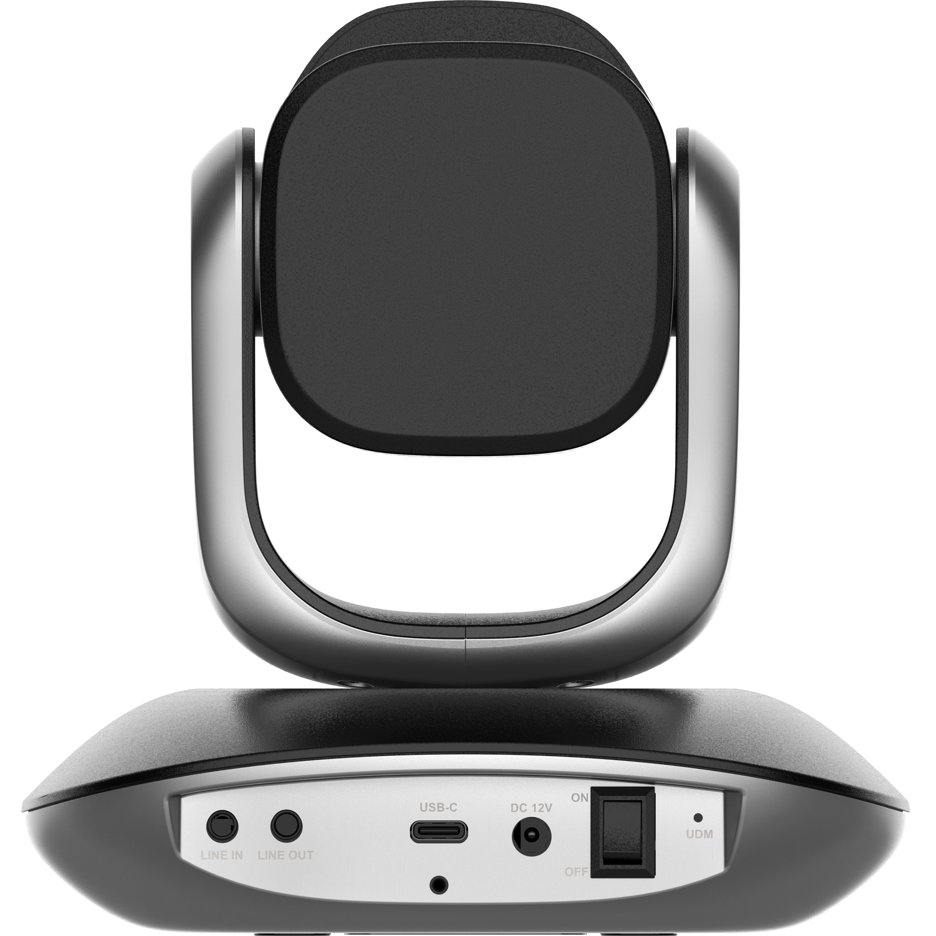 Hikvision DS-UVC-P28 4K 12x PTZ Video Conference Camera