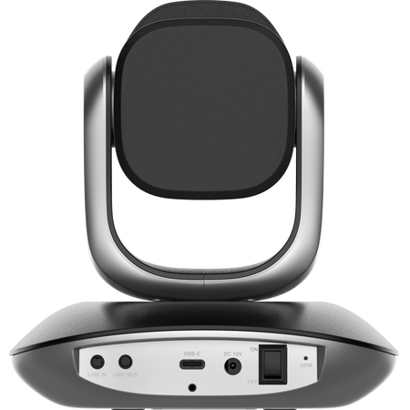 Hikvision DS-UVC-P28 4K 12x PTZ Video Conference Camera