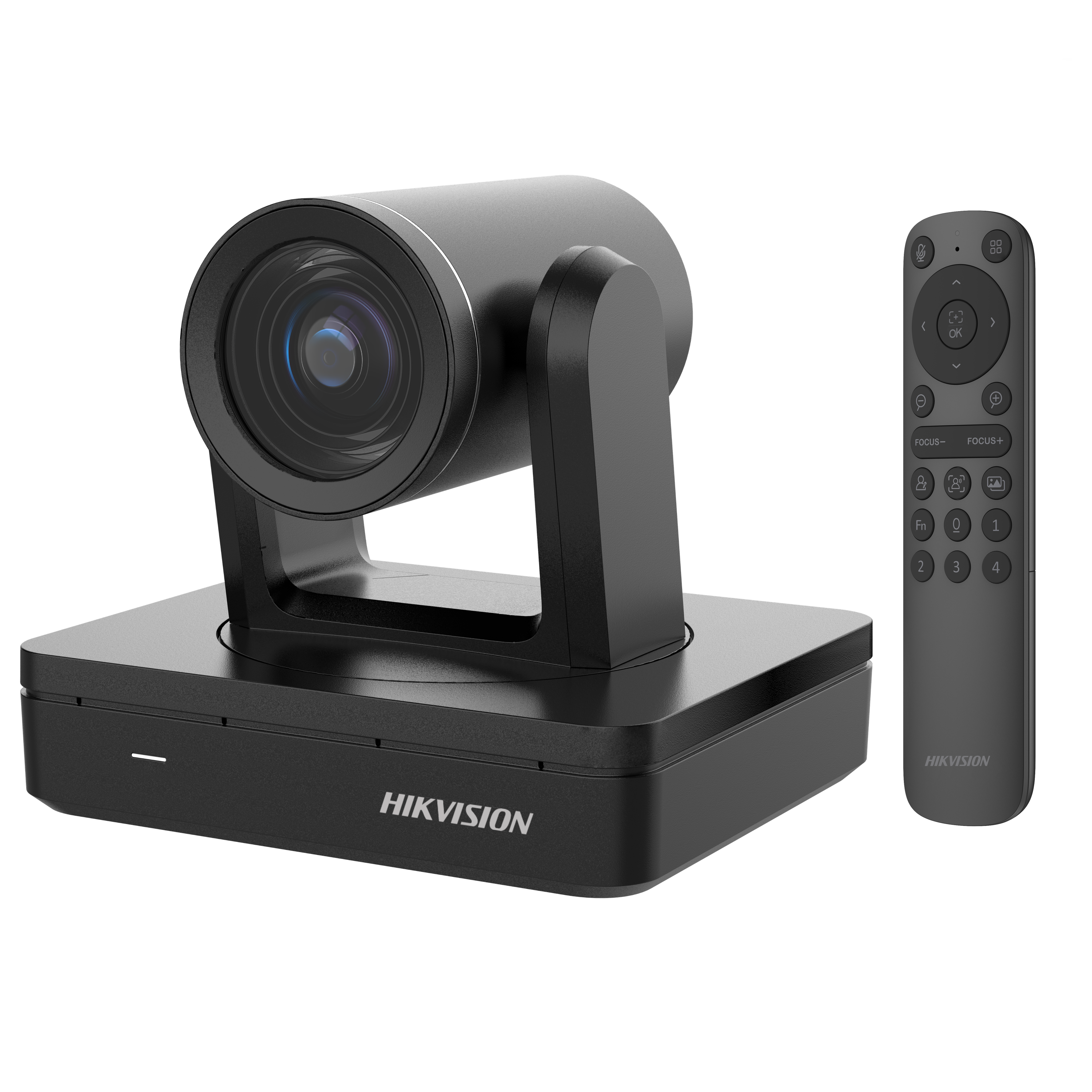 Hikvision iDS-UVC-P32 2MP 20x Auto-Tracking PTZ Camera
