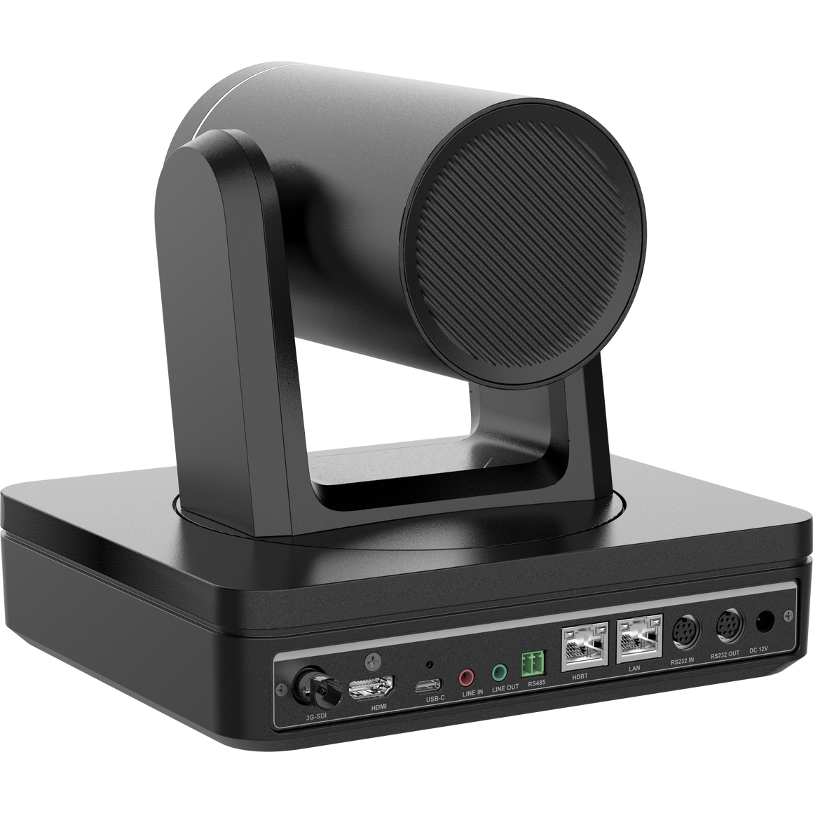 Hikvision iDS-UVC-P32 2MP 20x Auto-Tracking PTZ Camera