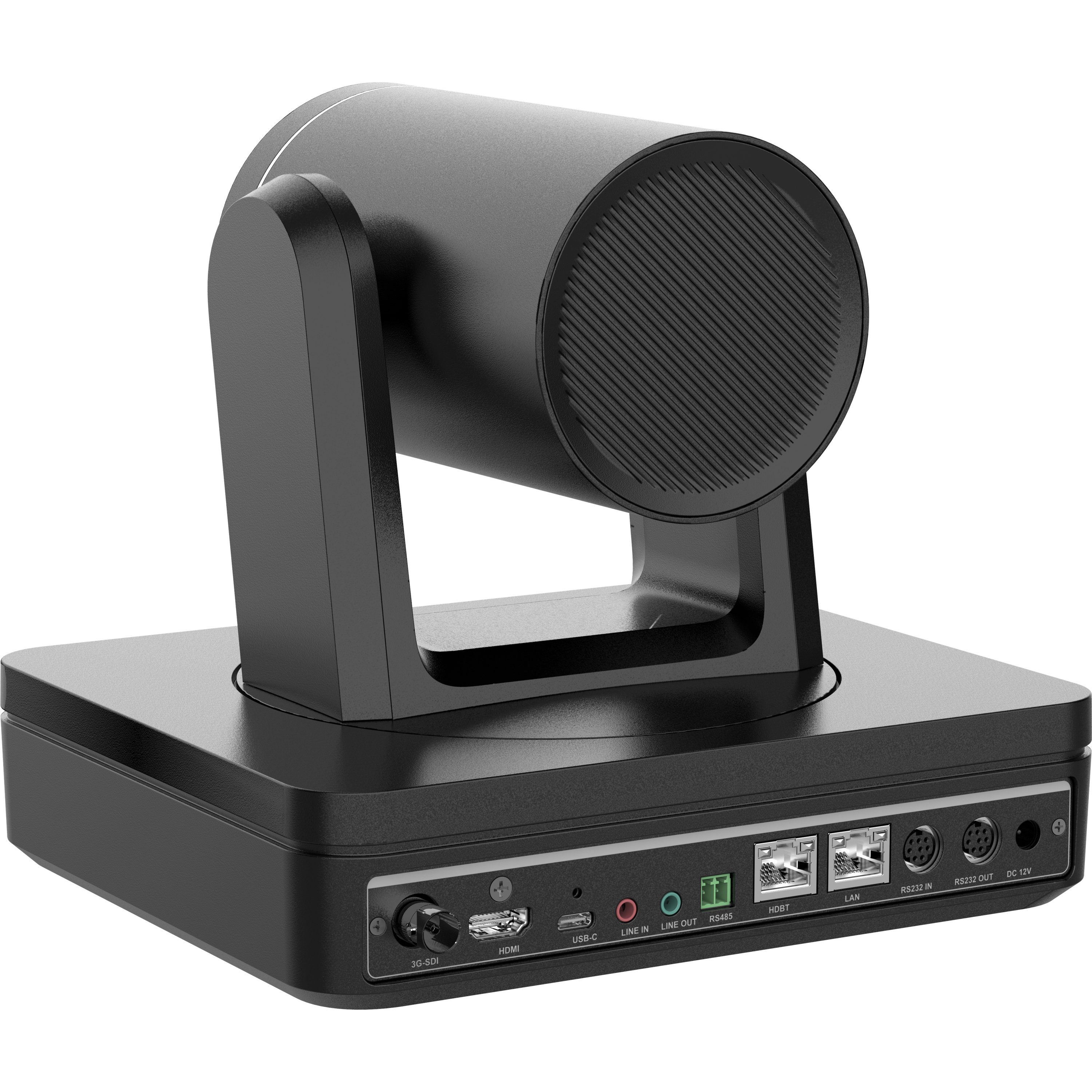 Hikvision iDS-UVC-P32 2MP 20x Auto-Tracking PTZ Camera