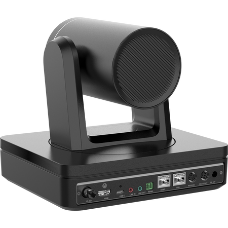 Hikvision iDS-UVC-P32 2MP 20x Auto-Tracking PTZ Camera
