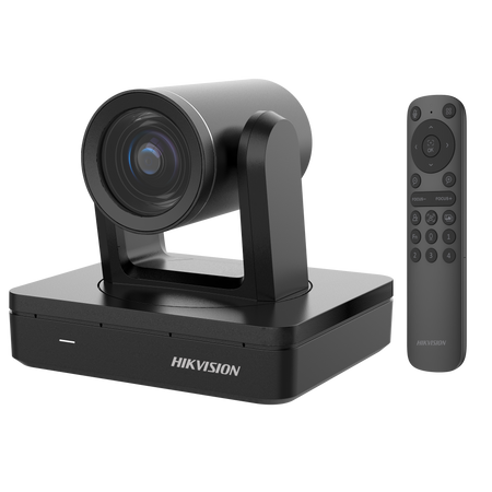 Hikvision iDS-UVC-P38 4K 20x Auto-Tracking PTZ Camera