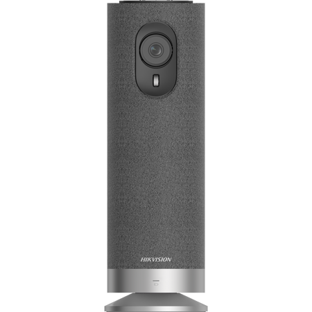 Hikvision DS-UVC-X12 Portable Conference Camera with 4-Mic Array and Speaker