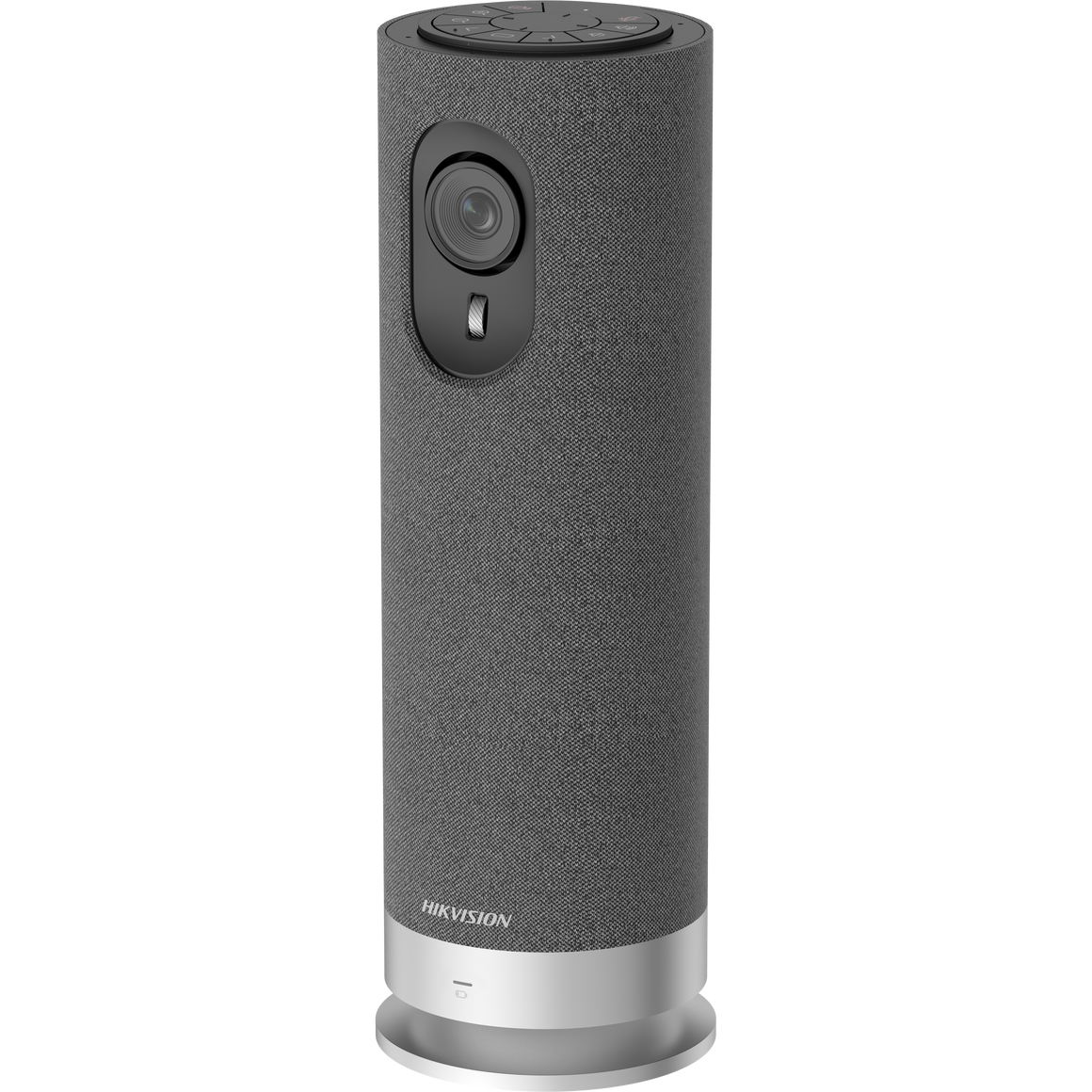 Hikvision DS-UVC-X12 Portable Conference Camera with 4-Mic Array and Speaker