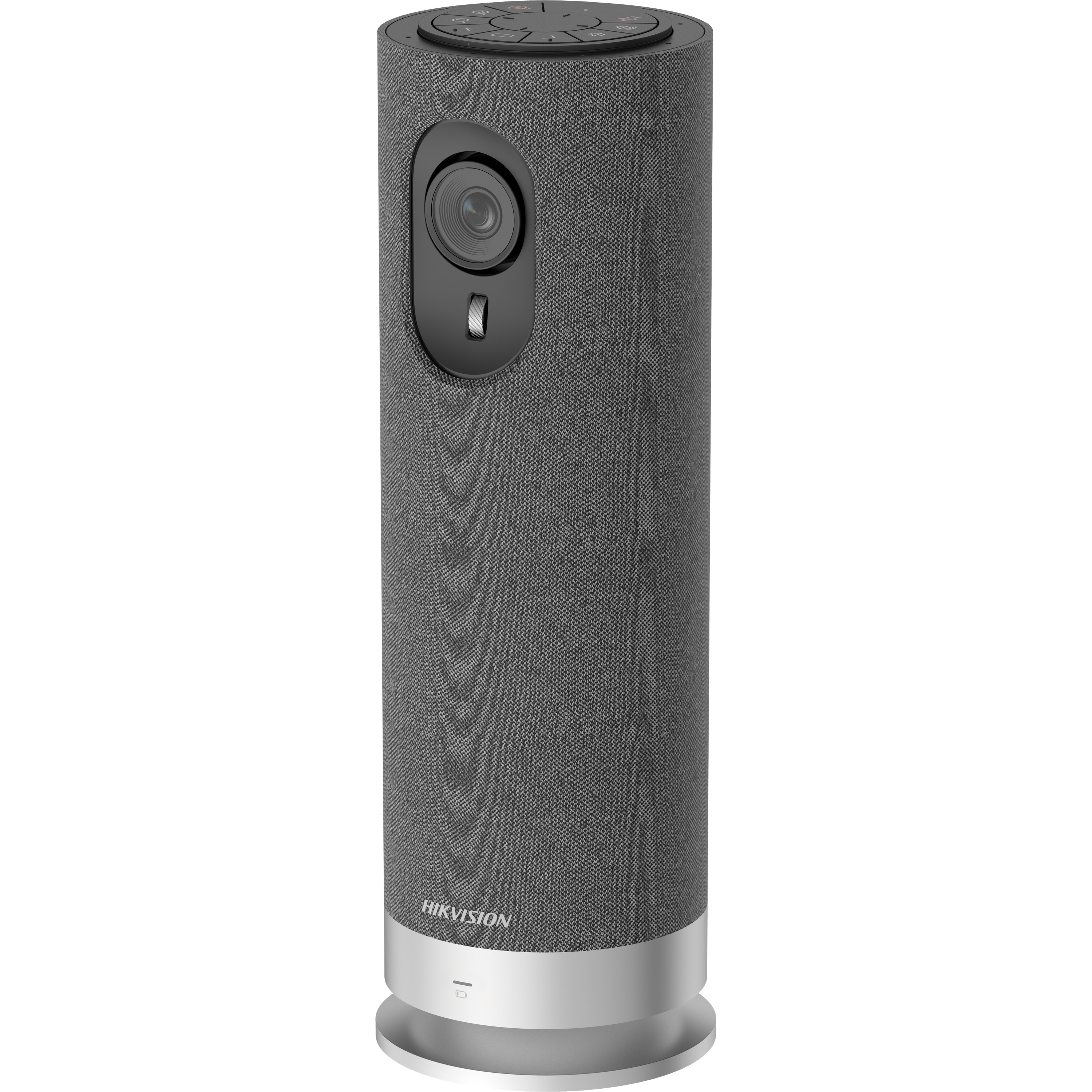 Hikvision DS-UVC-X12 Portable Conference Camera with 4-Mic Array and Speaker