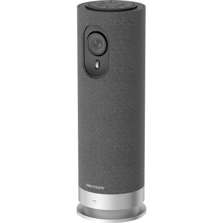 Hikvision DS-UVC-X12 Portable Conference Camera with 4-Mic Array and Speaker