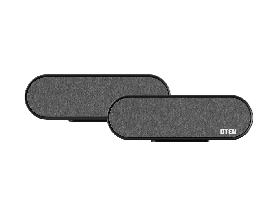 DTEN Relay Speaker