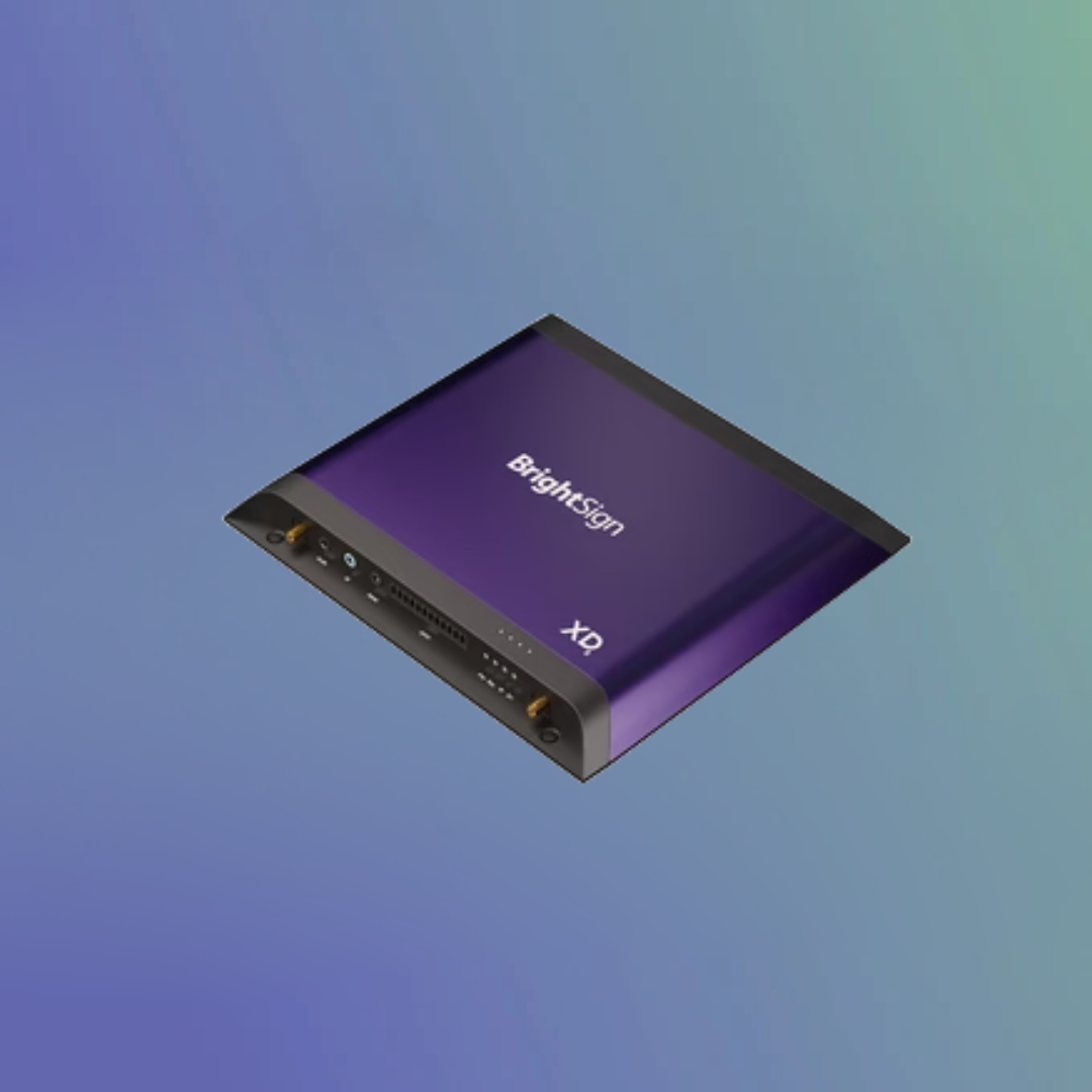 Digital Signage Players