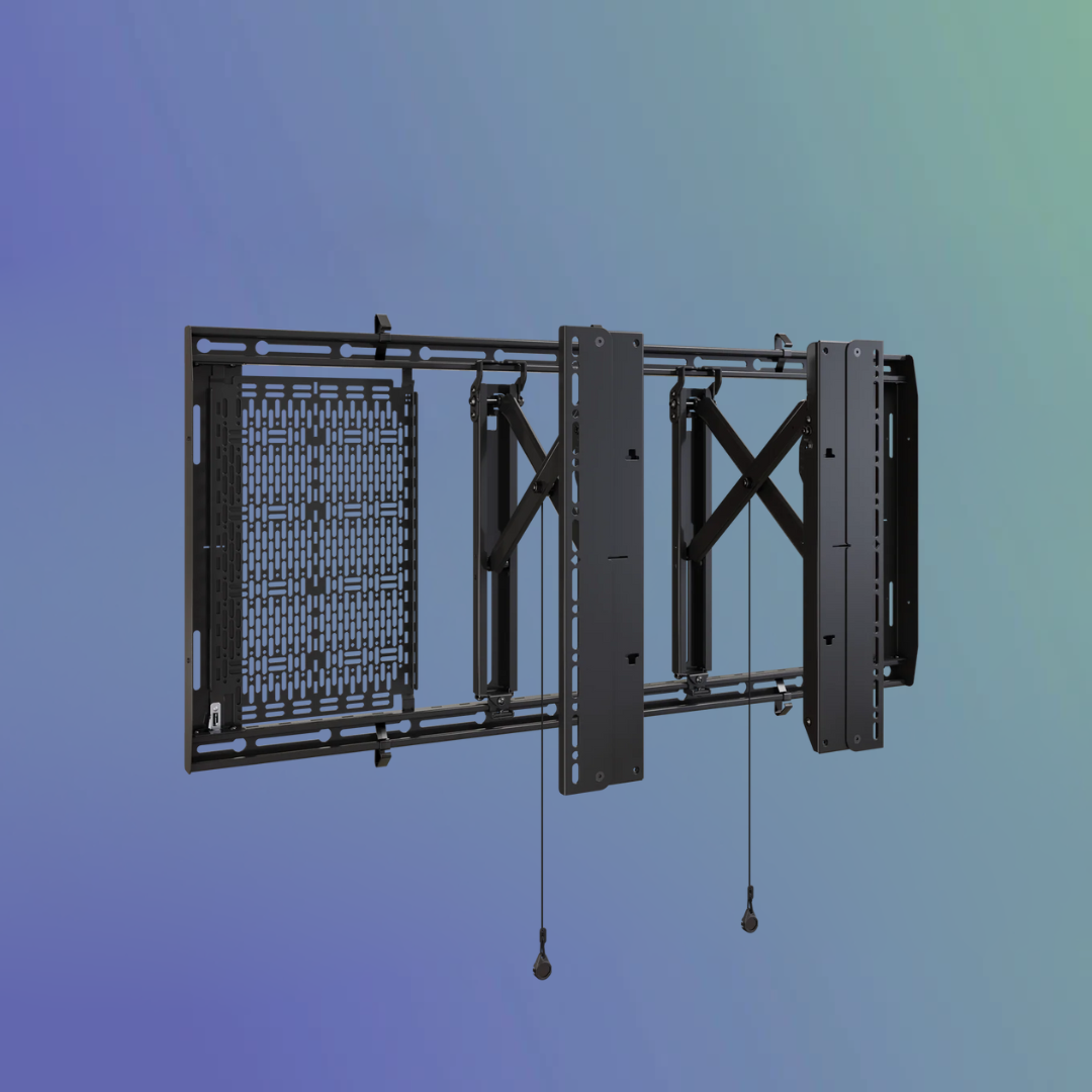 Display Mounts